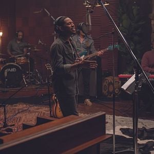 Fotoğraf The High Note