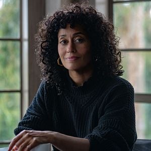 Fotoğraf Tracee Ellis Ross