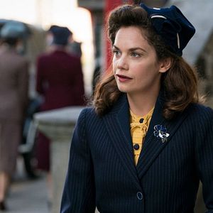 Fotoğraf Ruth Wilson