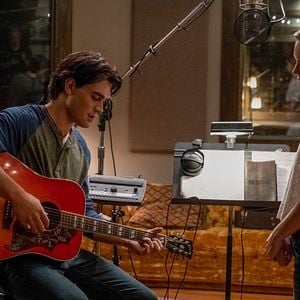 Fotoğraf Aşka İnan