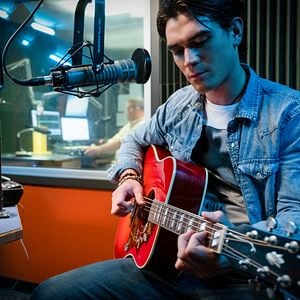 Fotoğraf Aşka İnan