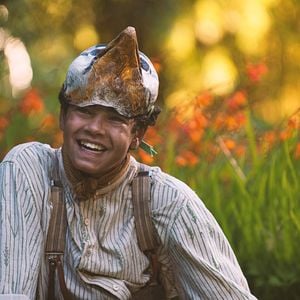 Fotoğraf Amir Wilson