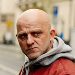 Fotoğraf Hynek Cermák