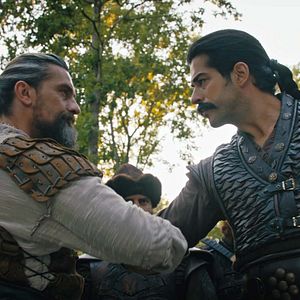 Fotoğraf Kuruluş Osman