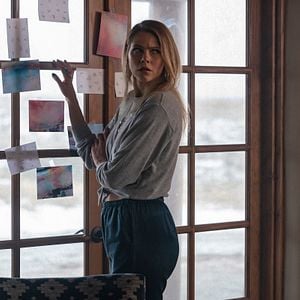 Fotoğraf Lily Cowles