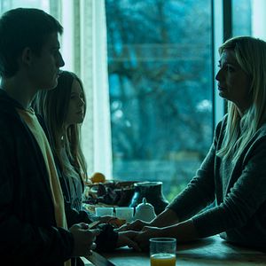 Fotoğraf Anna Ferzetti