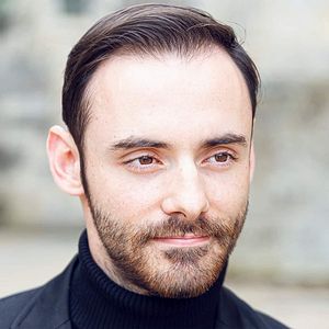 Fotoğraf Josselin Baillarguet