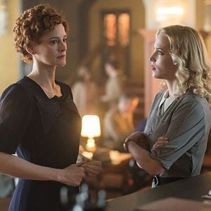 Fotoğraf Las Chicas del Cable