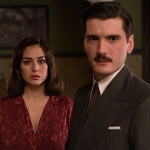 Fotoğraf Las Chicas del Cable