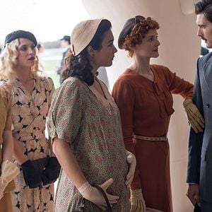 Fotoğraf Las Chicas del Cable