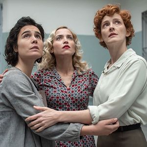 Fotoğraf Ana Polvorosa