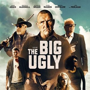 Fotoğraf The Big Ugly