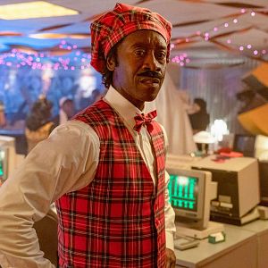 Fotoğraf Don Cheadle