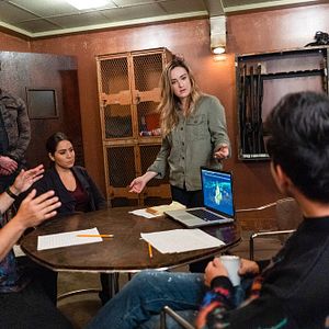 Fotoğraf Ashley Johnson