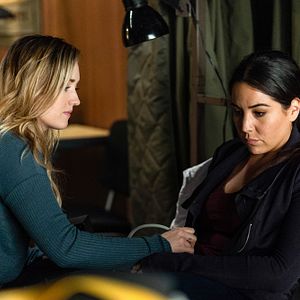 Fotoğraf Ashley Johnson