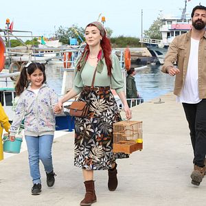 Fotoğraf Kuzey Yıldızı (ilk aşk)