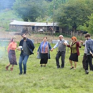Fotoğraf Kuzey Yıldızı (ilk aşk)
