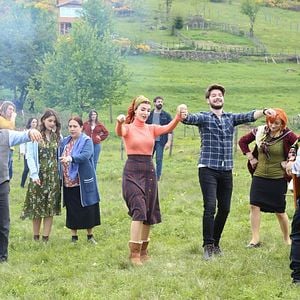 Fotoğraf Kuzey Yıldızı (ilk aşk)