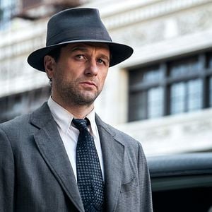 Fotoğraf Matthew Rhys