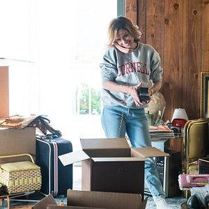 Fotoğraf Amanda Peet