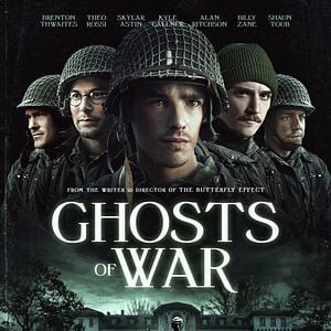 Fotoğraf Ghosts Of War