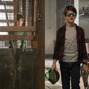 Fotoğraf Artemis Fowl