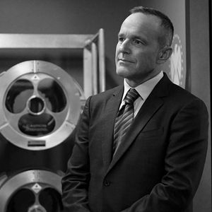 Fotoğraf Clark Gregg