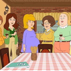 Fotoğraf F is for Family