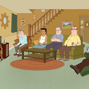 Fotoğraf F is for Family