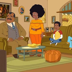 Fotoğraf F is for Family