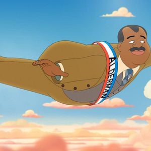 Fotoğraf F is for Family