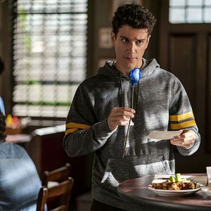 Fotoğraf Adam DiMarco