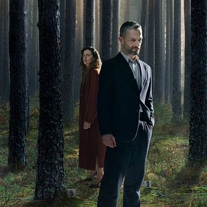 Fotoğraf The Woods (2020)