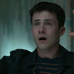 Fotoğraf Dylan Minnette