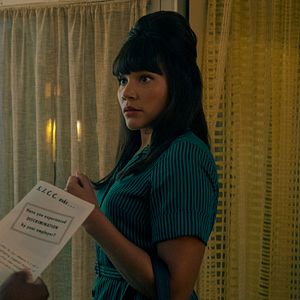 Fotoğraf The Umbrella Academy