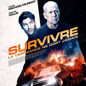 Fotoğraf Survive The Night