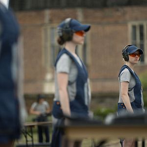 Fotoğraf Áine Rose Daly