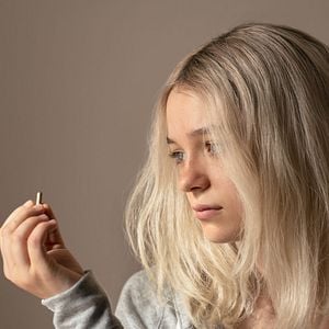 Fotoğraf Esme Creed-Miles