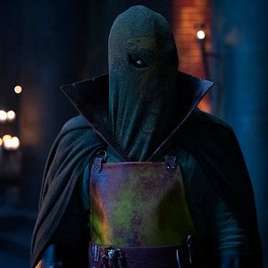 Fotoğraf Nelson Lee