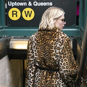 Fotoğraf Lucy Boynton