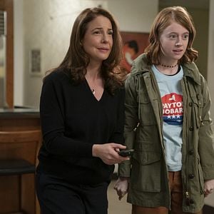 Fotoğraf Robin Weigert