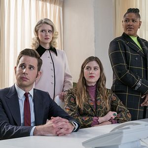 Fotoğraf Rahne Jones