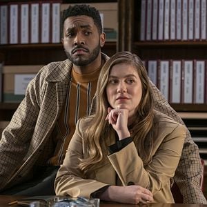 Fotoğraf Laura Dreyfuss