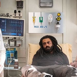 Fotoğraf Daveed Diggs