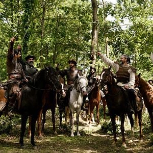 Fotoğraf Kuruluş Osman