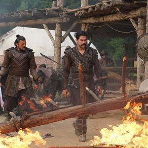 Fotoğraf Kuruluş Osman