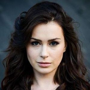 Fotoğraf Anna-Maria Sieklucka