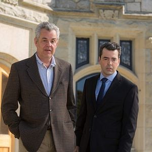 Fotoğraf Danny Huston