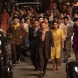 Fotoğraf Natalie Dormer