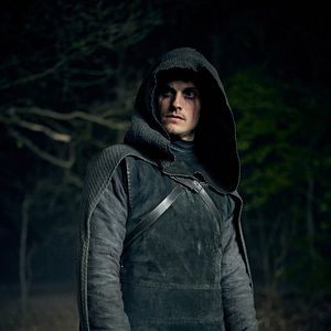 Fotoğraf Daniel Sharman